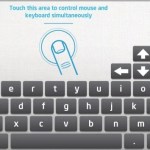 Intel Remote Keyboard transforme un smartphone en clavier pour votre PC