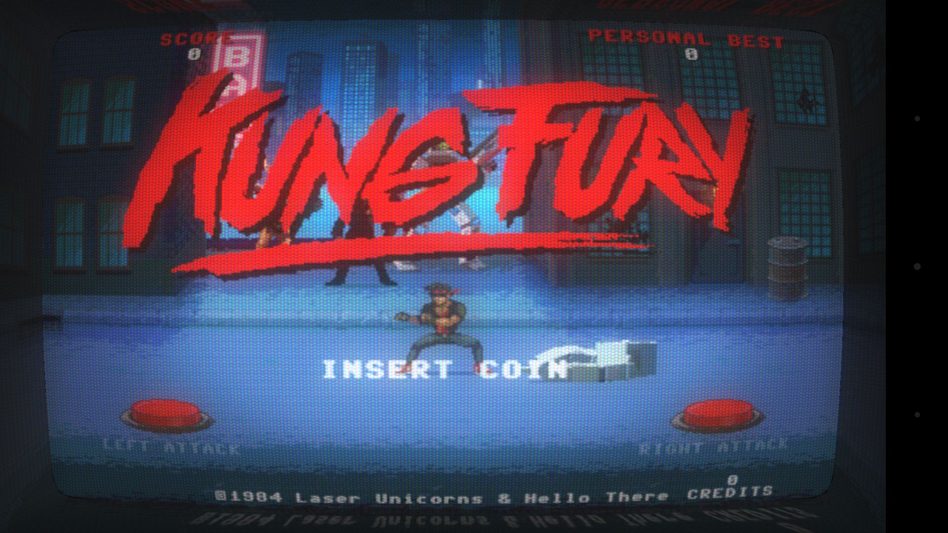 kung fury 1