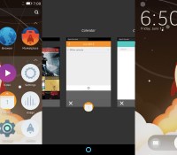 Launcher Firefox