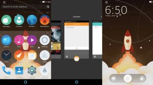 La fondation Mozilla met à disposition son propre laucher Android