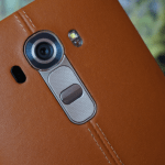 Le LG G4 Pro pourrait embarquer un double capteur photo