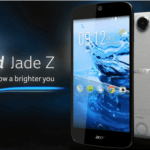 Bon plan : L’Acer Liquid Jade Z est à 149,90 euros au lieu de 199,90 euros