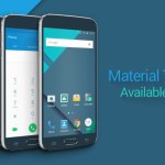 Galaxy S6 : Le thème Android Stock disponible dans le Theme Store