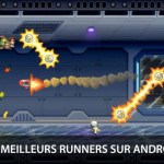 Les meilleurs runners sur smartphones et tablettes Android