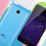 Le Meizu M2 Note est officiel, avec les caractéristiques d’un smartphone digne d’être importé