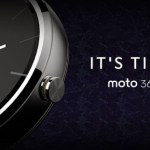 Bon plan : La montre connectée Motorola Moto 360 à 149 € au lieu de 249 €