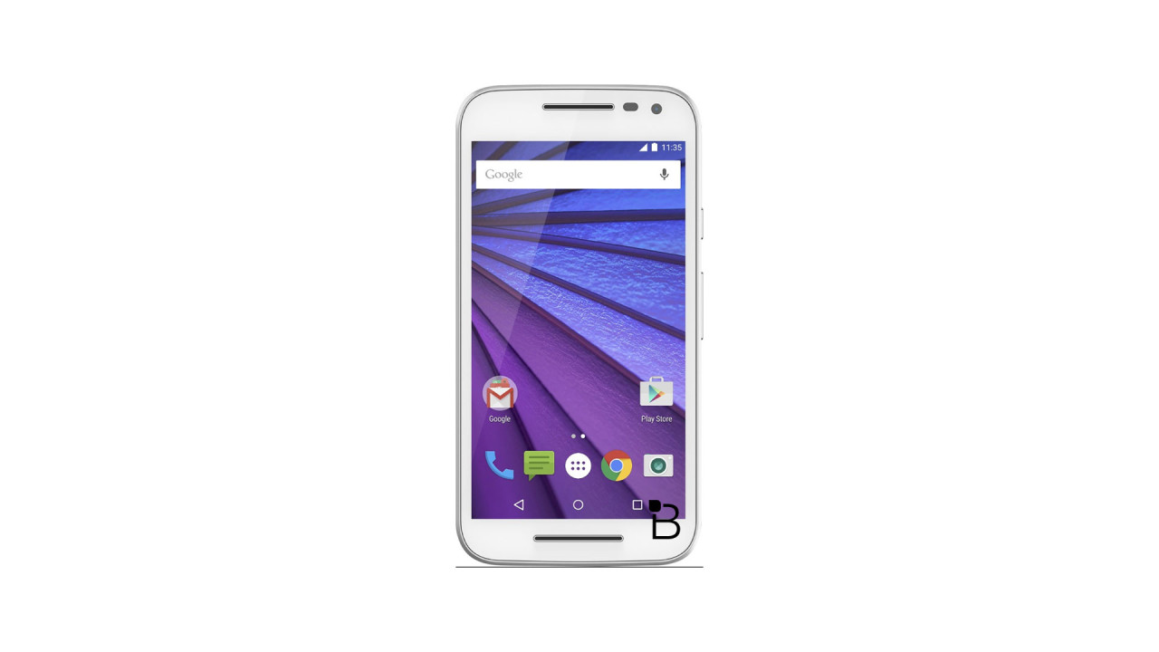 moto g 2015 leak press