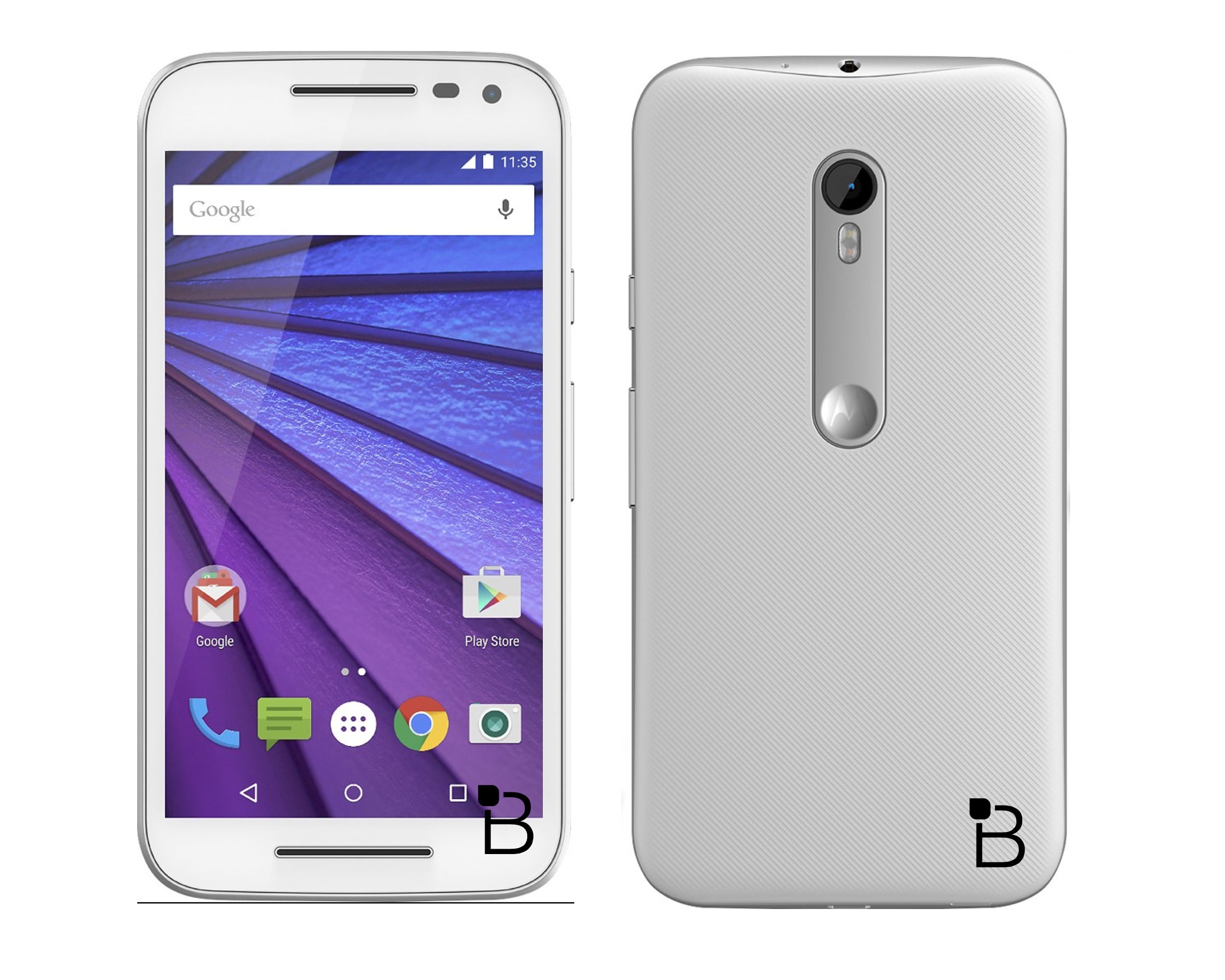 moto g 2015 presse leak