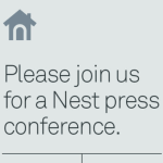 Nest : rendez-vous le 17 juin