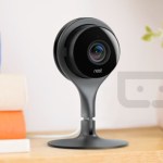 Nest nous réserverait sa première caméra de surveillance