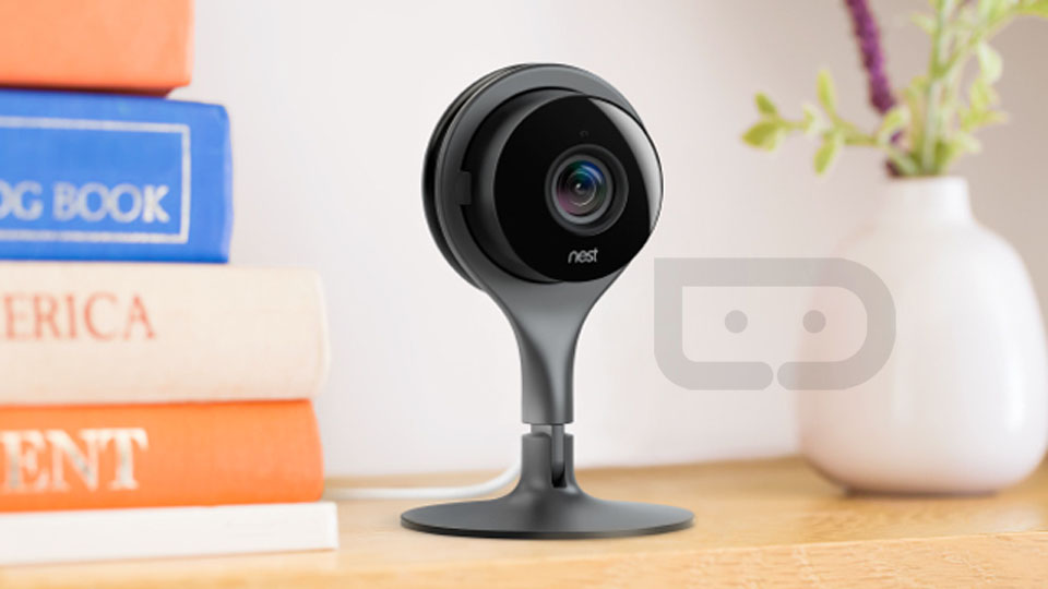 Nest Cam