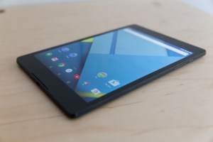 Soldes : la Nexus 9 est proposée à 279,30 euros