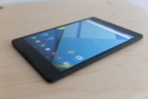 Soldes : la Nexus 9 est proposée à 279,30 euros Soldes : la Nexus 9 est proposée à 279,30 euros