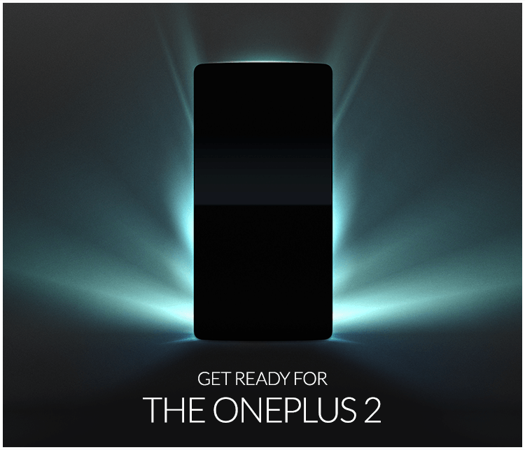 OnePlus 2