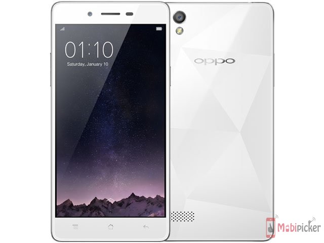 oppo mirror 5s leak