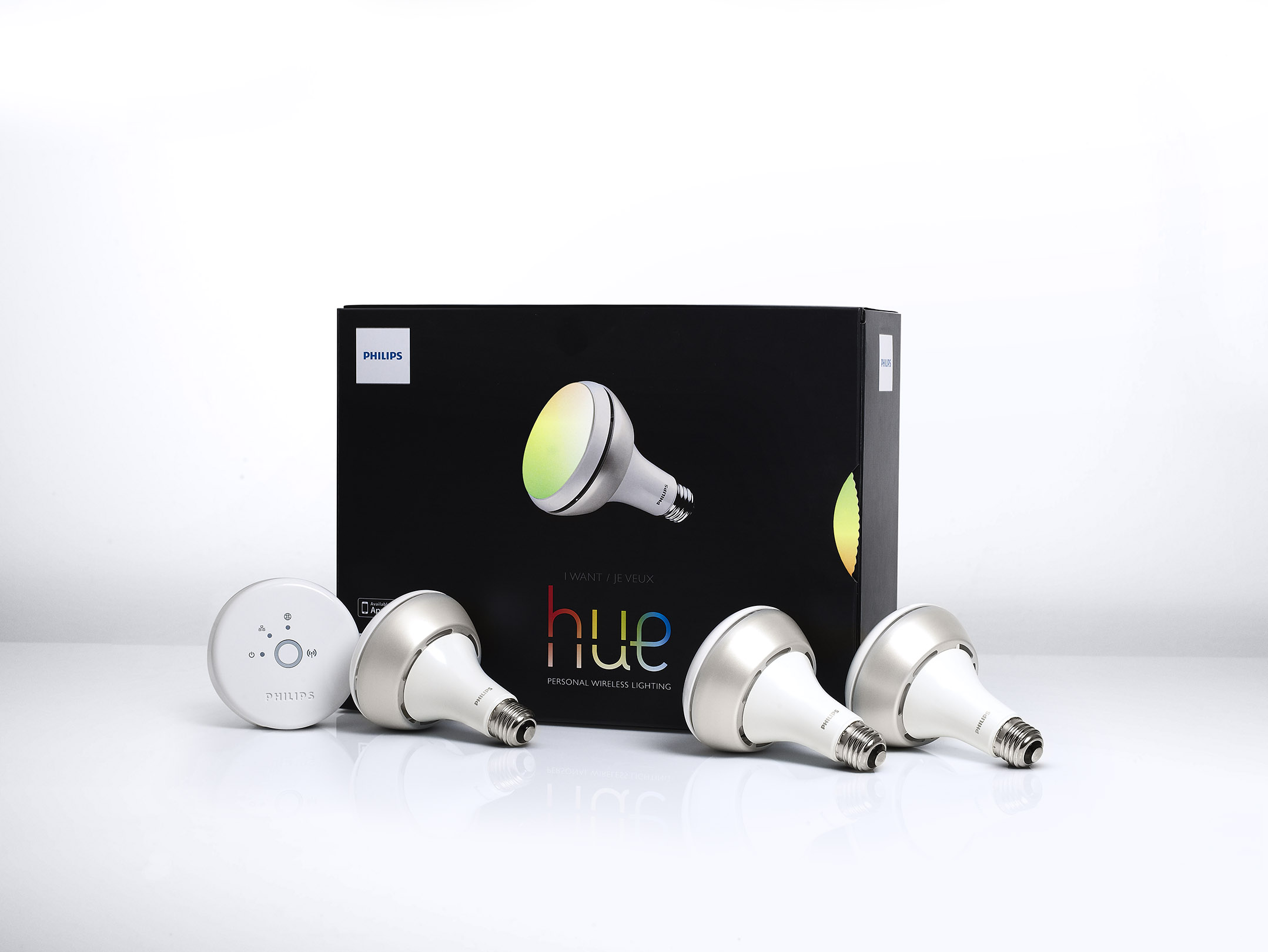 Philips Hue