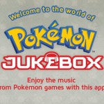 Pokémon Jukebox est l’exemple typique de l’application mobile qui dessert une série connue