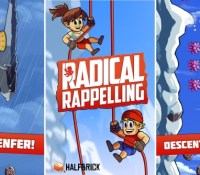 radical rappeling android
