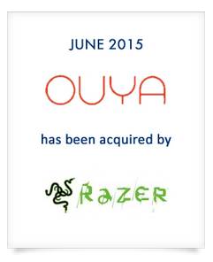 Ouya