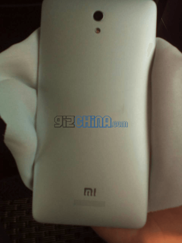 Xiaomi Redmi Note 2 : un lancement le 29 juin ?