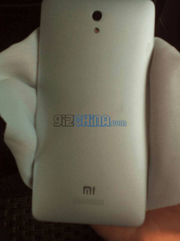 redmi note 2