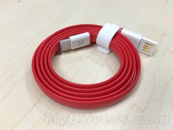 OnePlus 2 : USB Type-C 