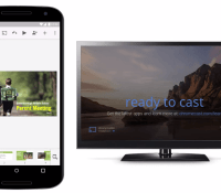 Chromecast