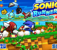 Sonic Runners
