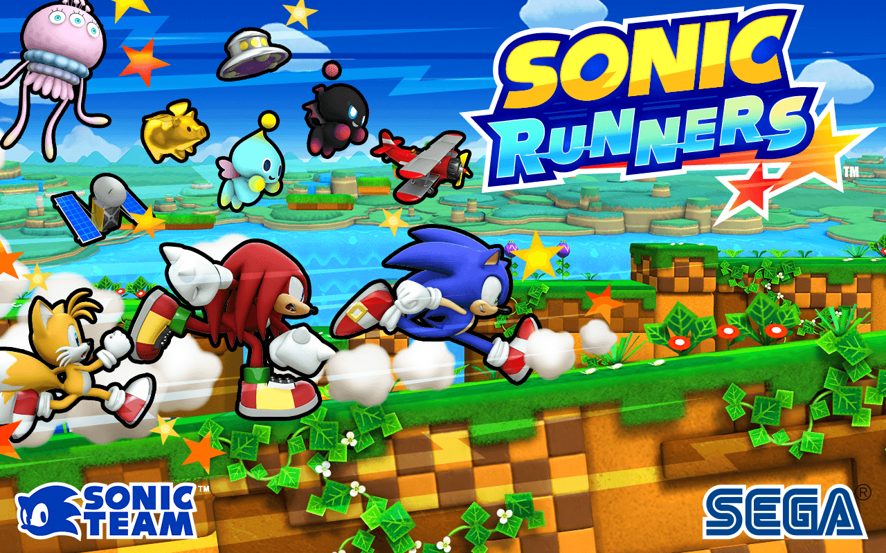 Sonic Runners