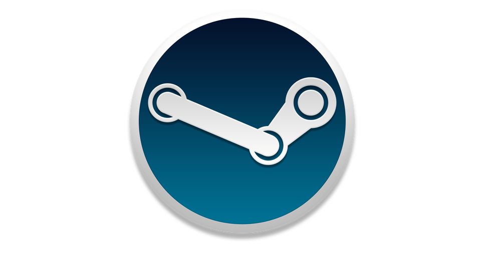 steam logo