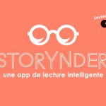 Storynder : une application pour faire le tri sur la presse en ligne