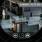 Hitman Sniper est enfin sur le Play Store