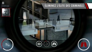 Hitman Sniper est enfin sur le Play Store Hitman Sniper est enfin sur le Play Store
