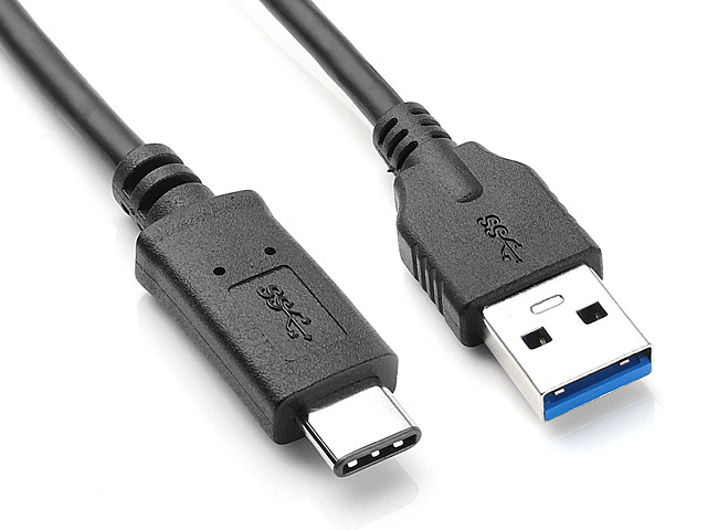 USB type-C