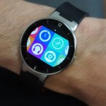 Test de l’Alcatel One Touch Watch, mi-montre, mi-tracker d’activités