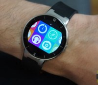 Alcatel One Touch Watch