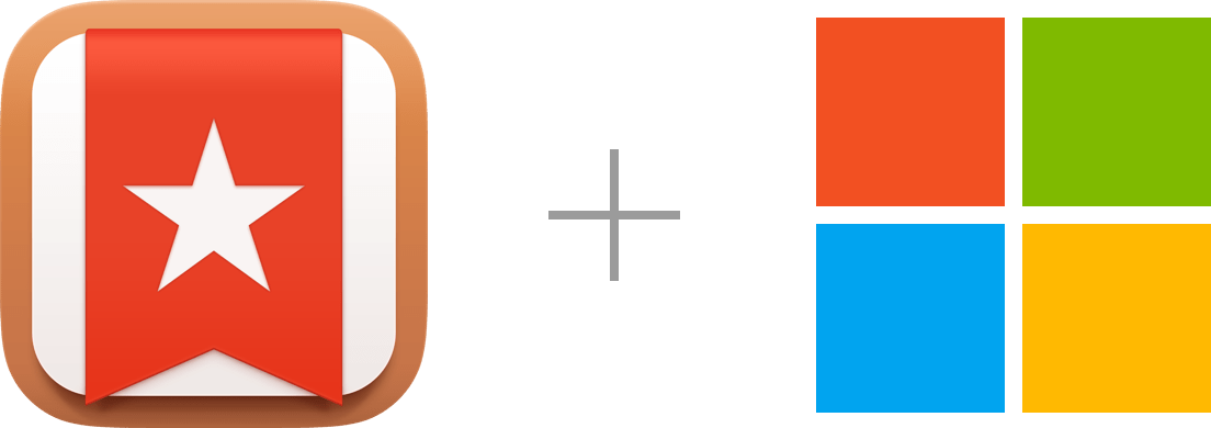 Wunderlist Microsoft