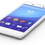 Le Sony Xperia M4 Aqua passera d’Android 5.0 à Marshmallow