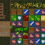 You Must Build A Boat est un excellent mélange de match-3 et de RPG You Must Build A Boat est un excellent mélange de match-3 et de RPG