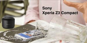 Bon plan : le Sony Xperia Z3 Compact est à 344 euros avec une enceinte bluetooth offerte