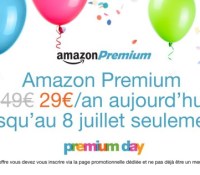 Amazon Premium