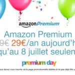 Bon plan : l’abonnement Amazon Premium en promo à 29 euros