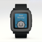 Pebble Time : tout ce qu’il faut savoir