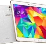 Bon plan : La Samsung Galaxy Tab S 10.5 en promotion à 329,90 euros