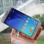 Samsung Galaxy A8 : lancement le 17 juillet en Chine ?