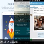 Les apps de la semaine : Fiverr, CM Browser – Rapide, Sécurisé,… Les apps de la semaine : Fiverr, CM Browser – Rapide, Sécurisé,…