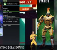 App de la semaine 17 appXoid