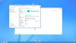 Windows 7 et Windows 8 sur un Asus ZenFone 2, c’est possible
