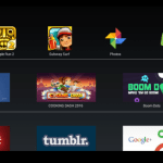 Bluestack permet désormais de faire tourner des jeux et applications Android sous OS X