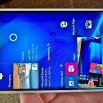 Microsoft va bientôt ouvrir sa bêta Windows 10 Mobile sur les smartphones Xiaomi